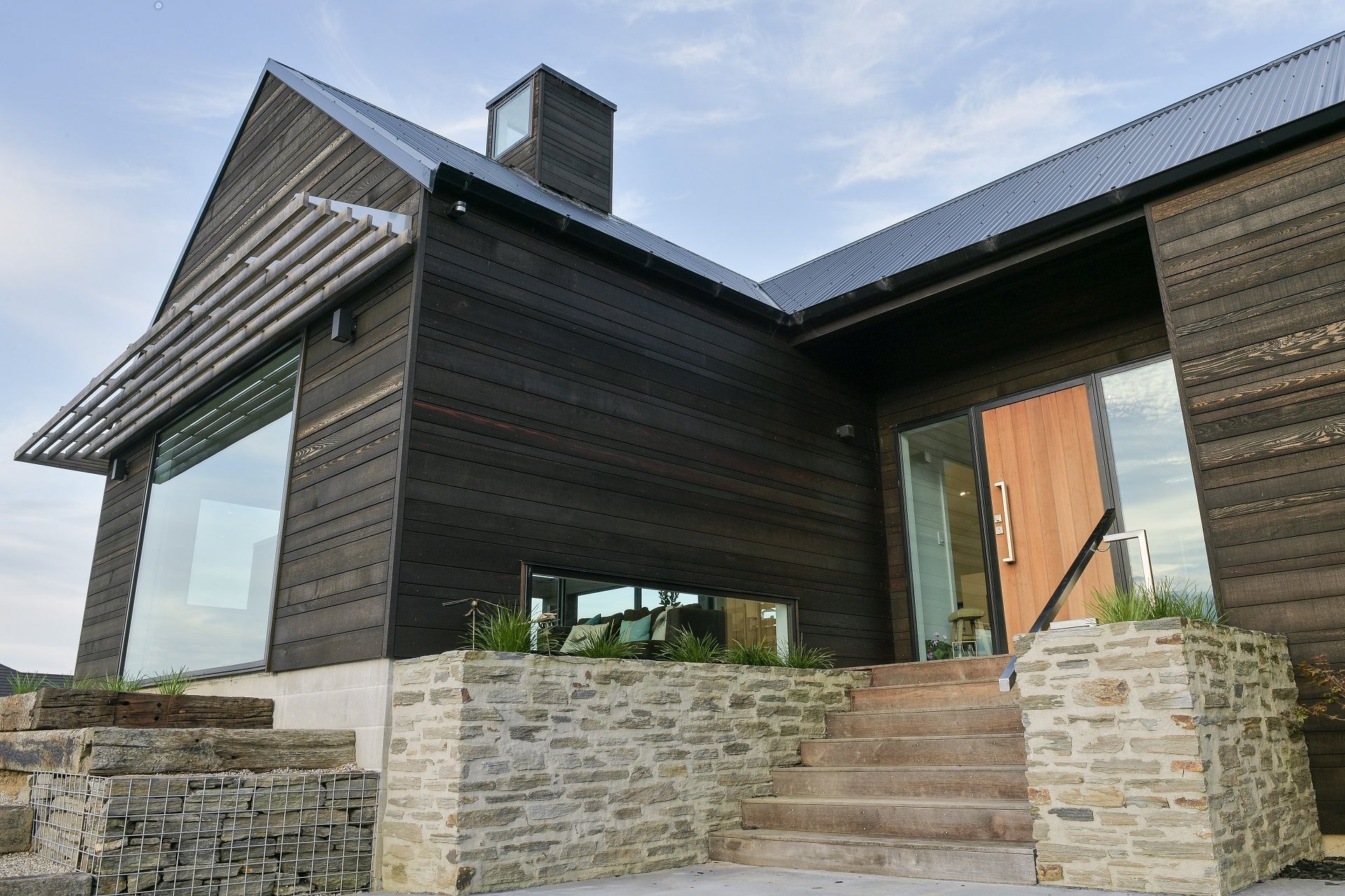 Ross House