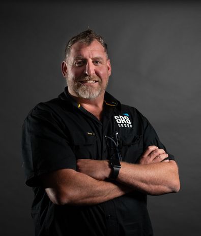 Luke Tempest