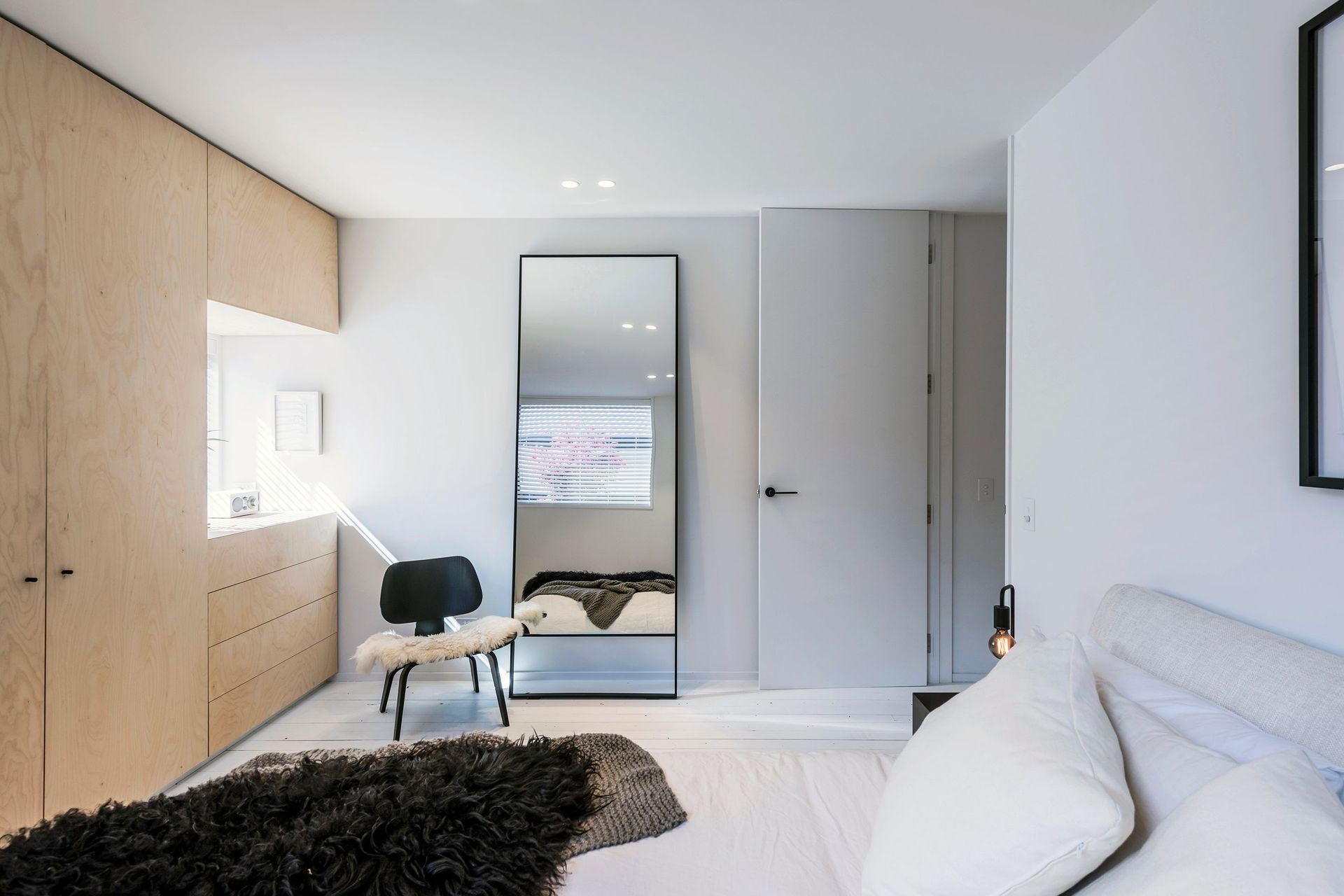 Urban Cottage