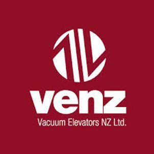 Vacuum Elevators NZ company logo
