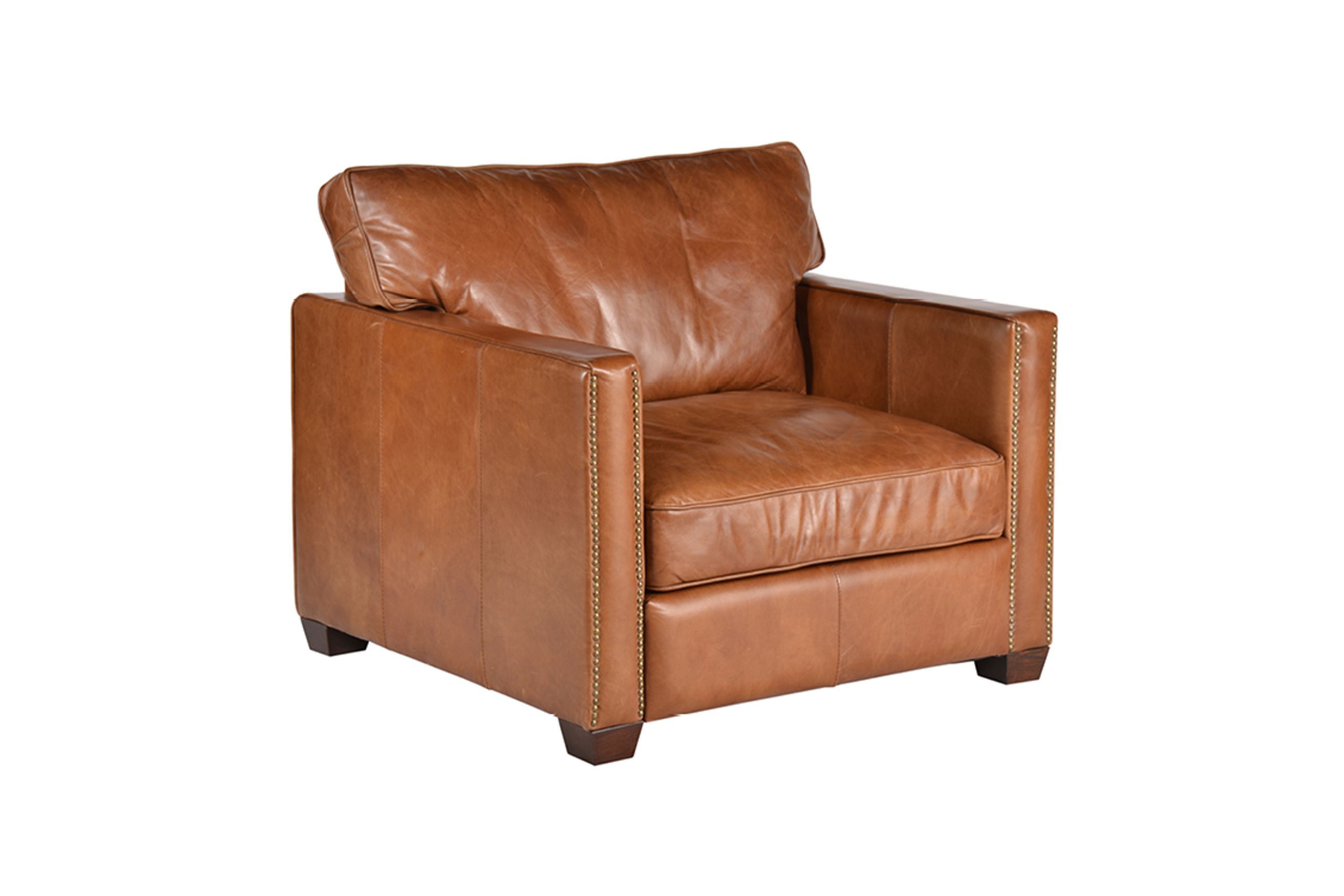 Viscount William Sofa by Timothy Oulton