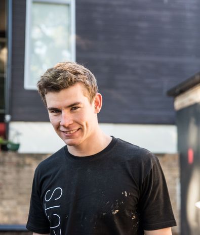 Benjamin Lunn
