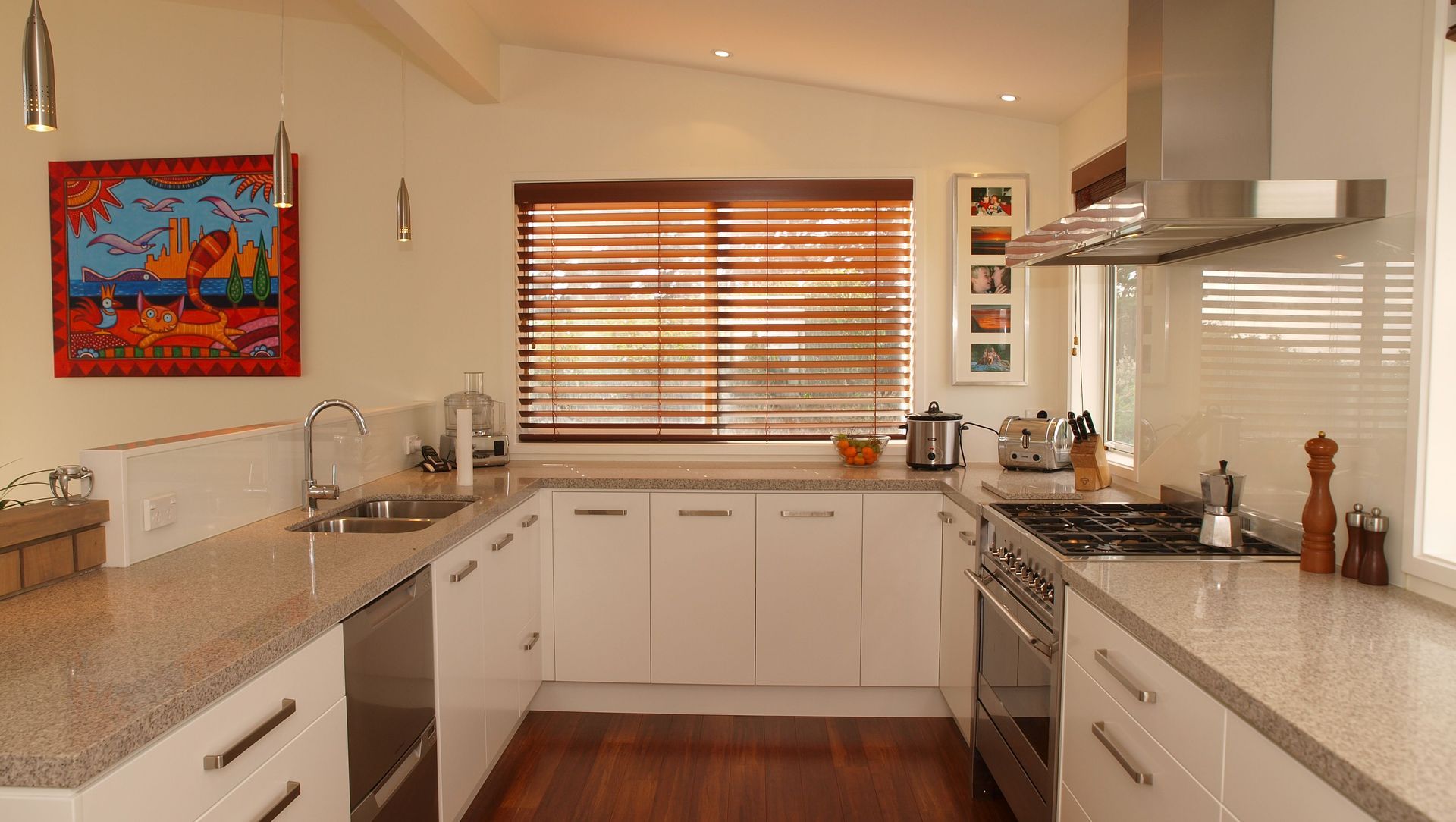 Te Horo Beach Contemporary Renovation banner