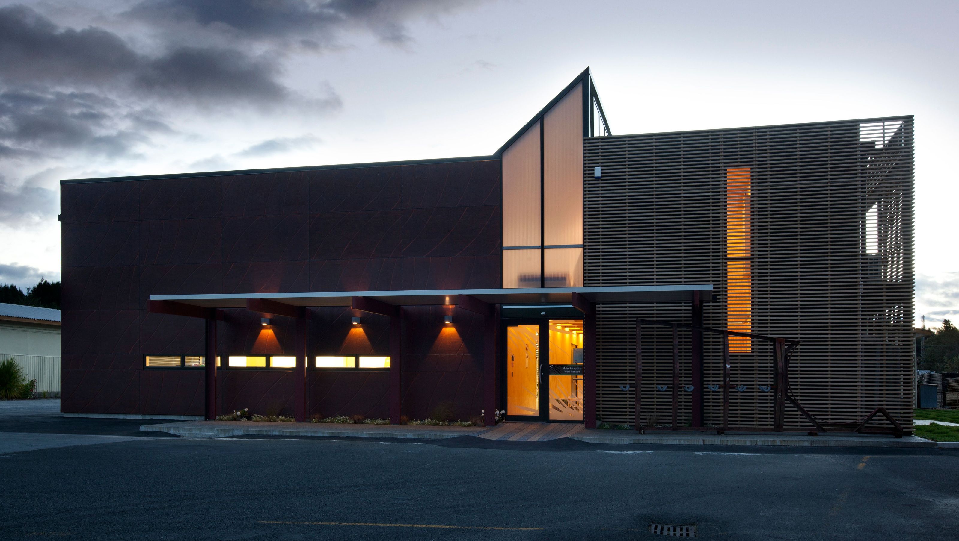 Waipa Wood Workshop