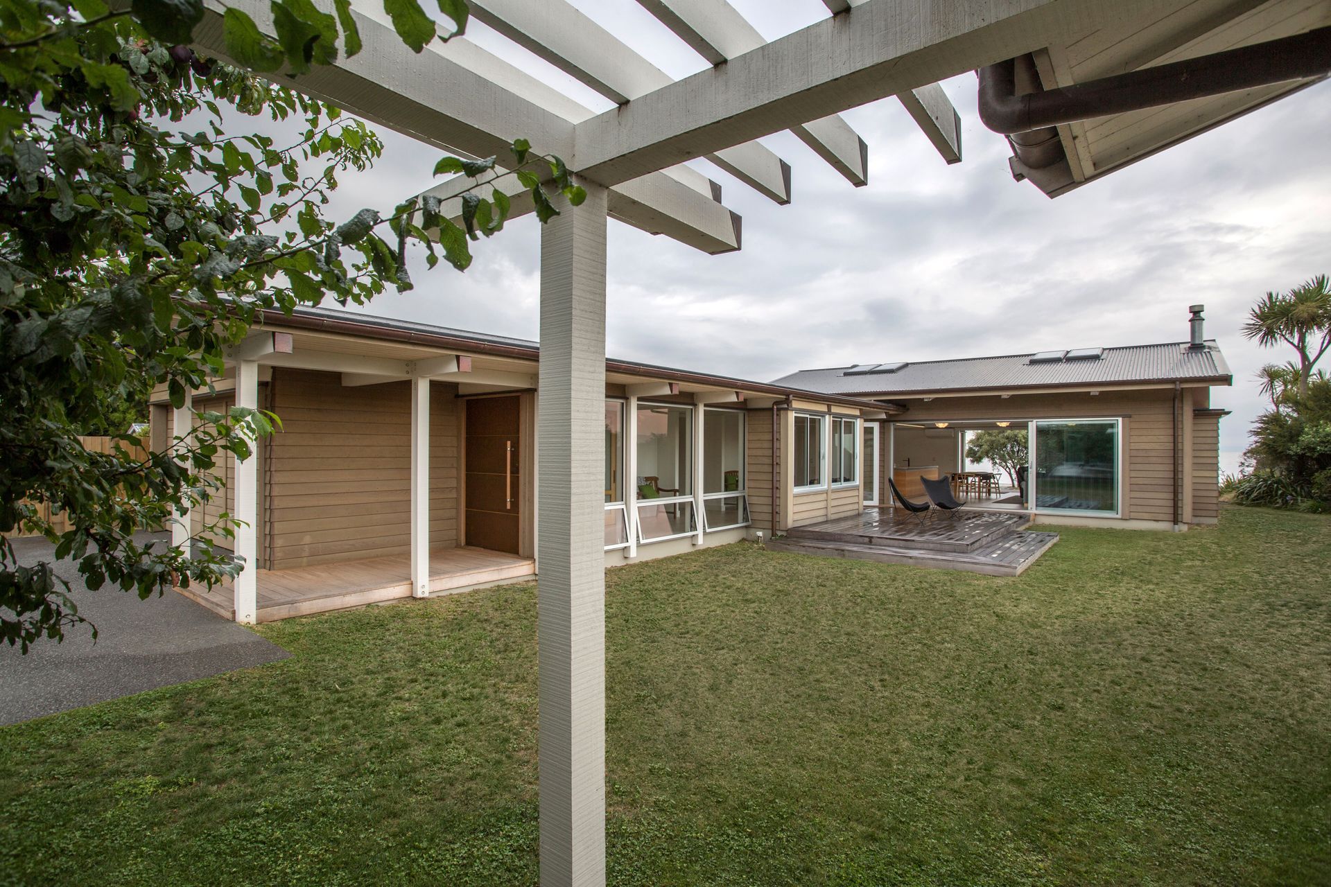 Waitahanui Bach