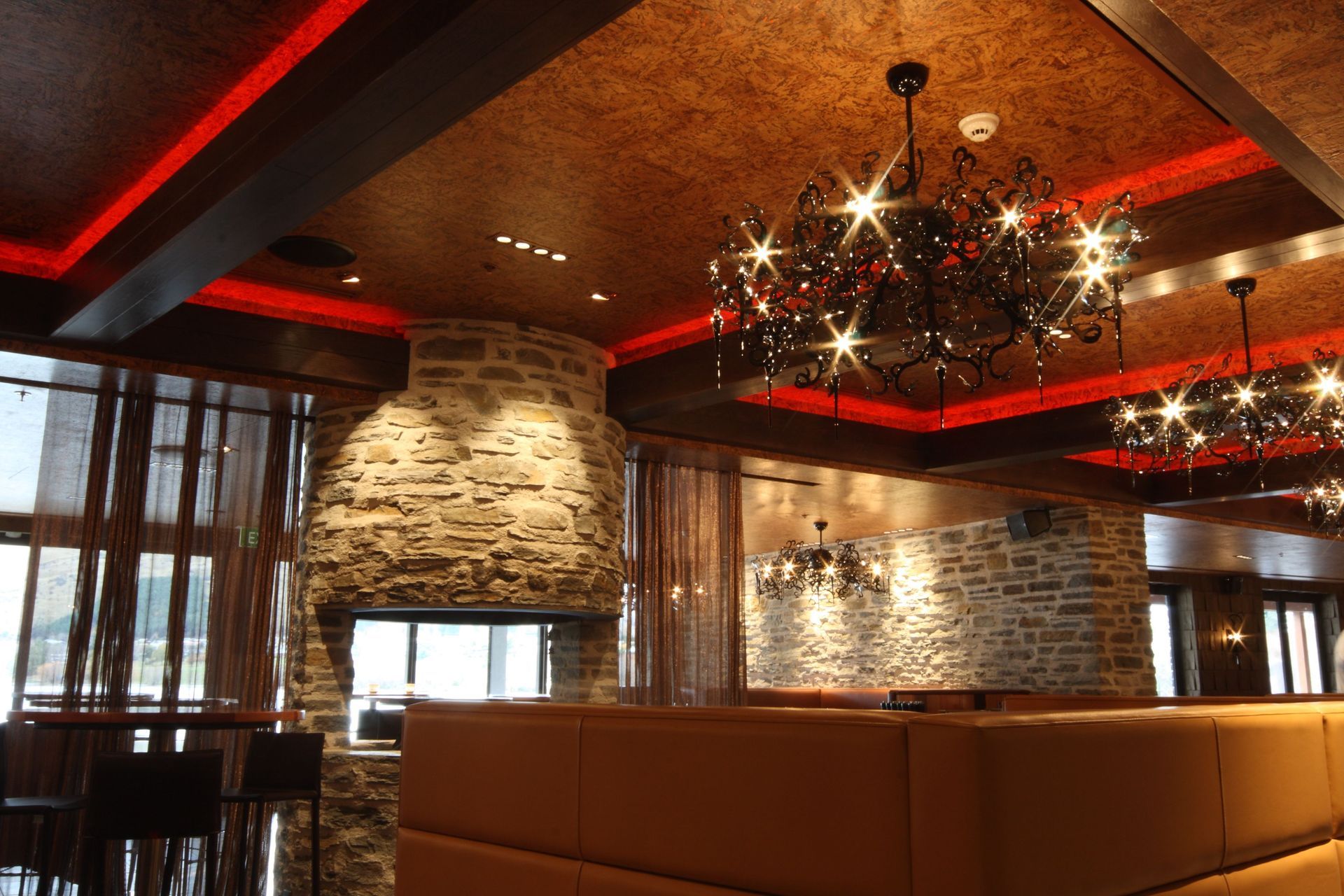Wakatipu Grill