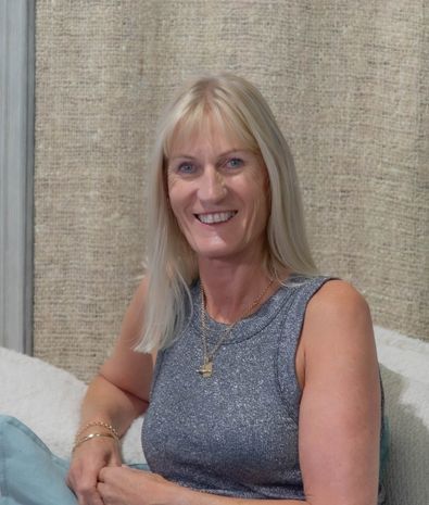 Wendy Muir