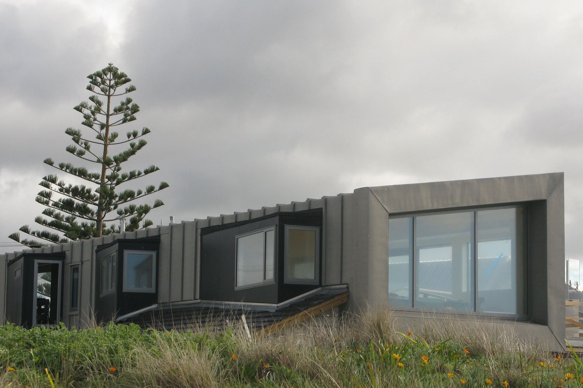 Whangamata Bach