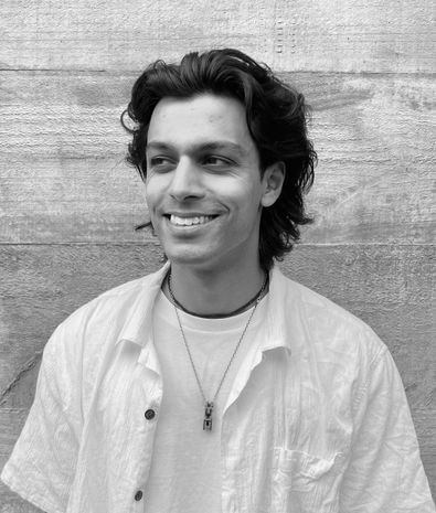 Zain Solanki
