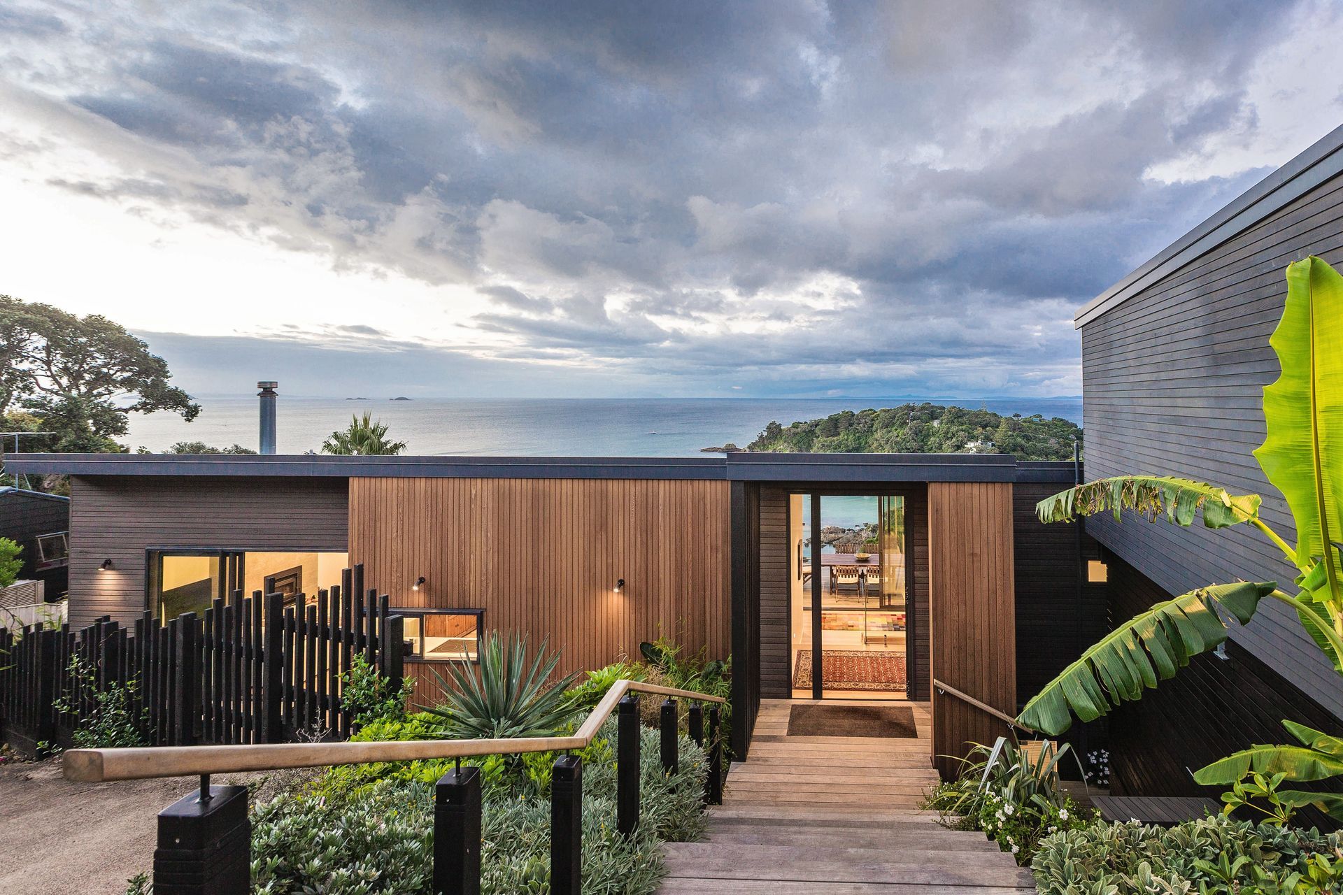 Edwards Residence