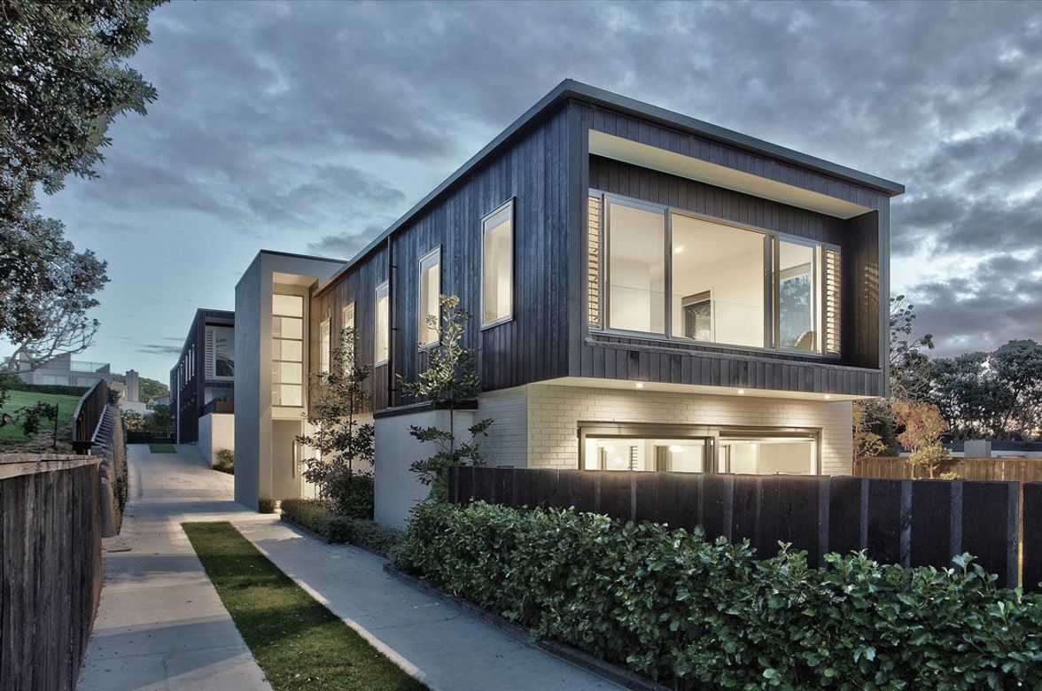 Selwyn Residence