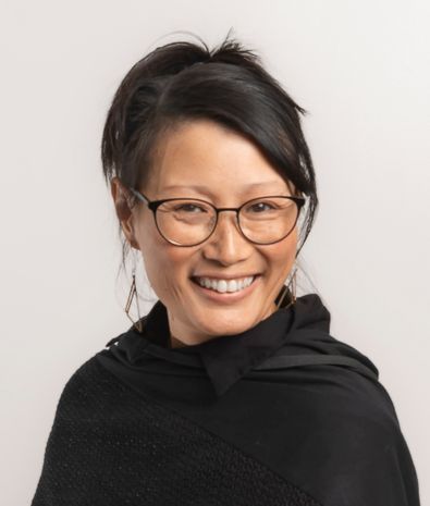Sheilin Teo