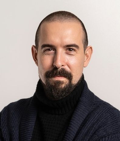Matija Dolenc