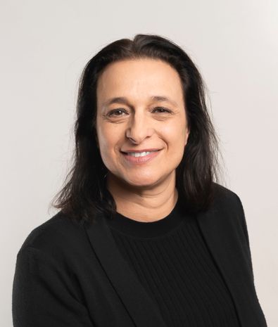 Claudia Vaccarin