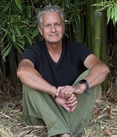 Stuart Cameron