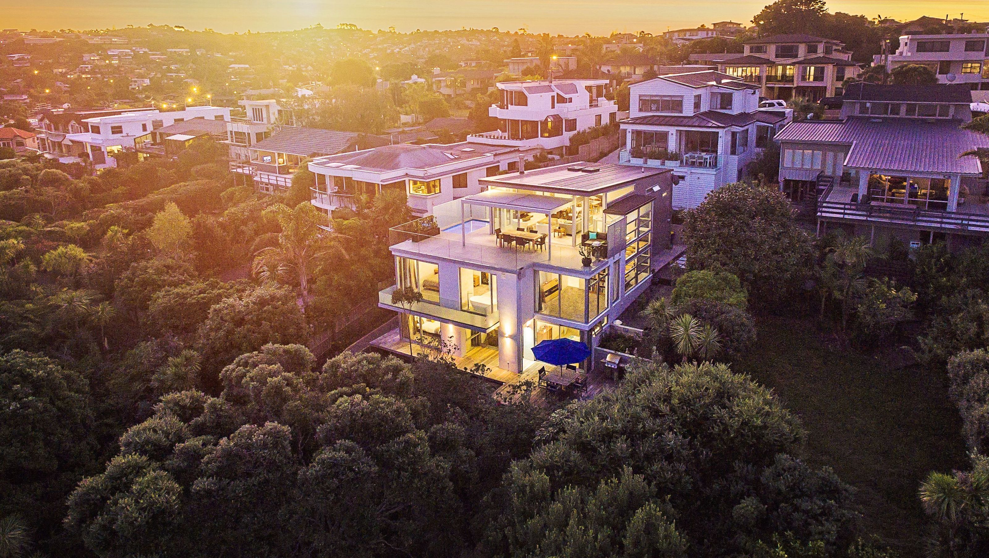Day Residence