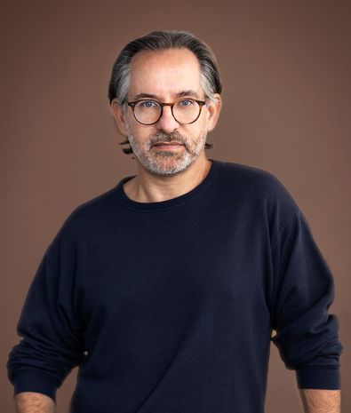 Adam Goldstein