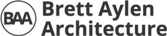 Brett Aylen Architecture