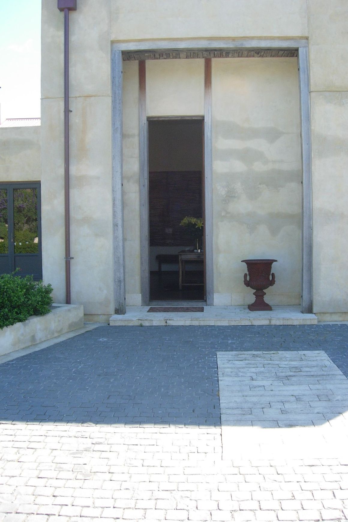 Basalt Stone