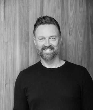 Brandon Linsday, AIA, NCARB