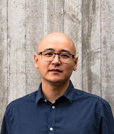 Benson Wu