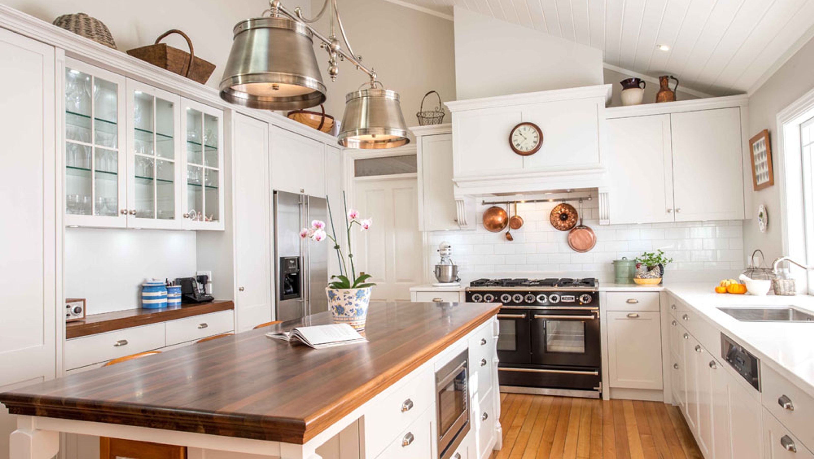 Greenhithe Road Kitchen