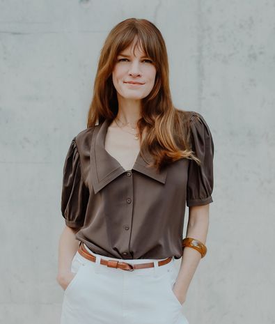 Allison Burke