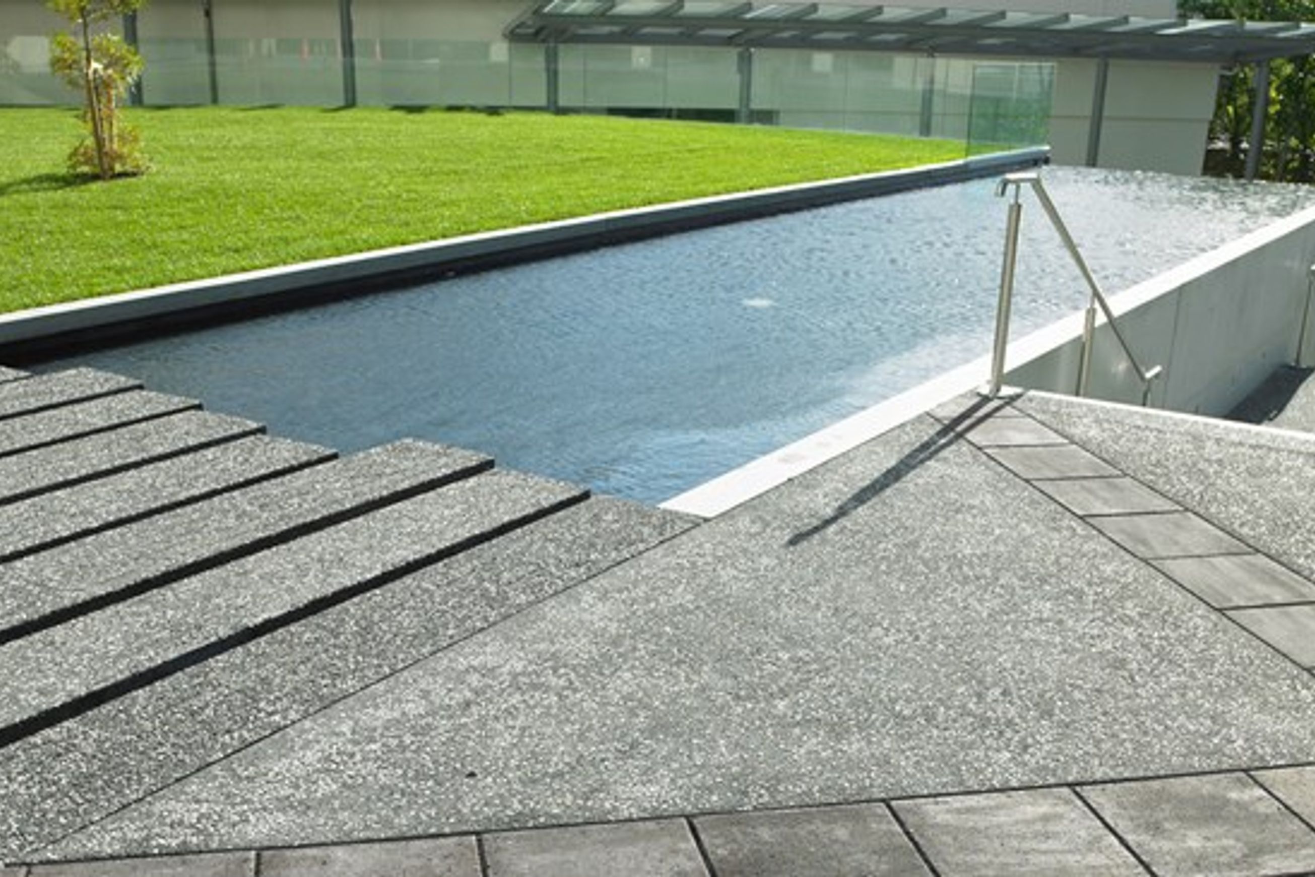 Al Fresco - Exterior Finish Co