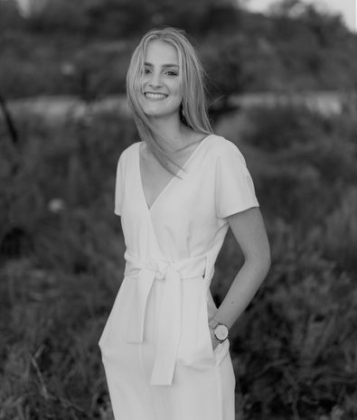 Caitlin Muller