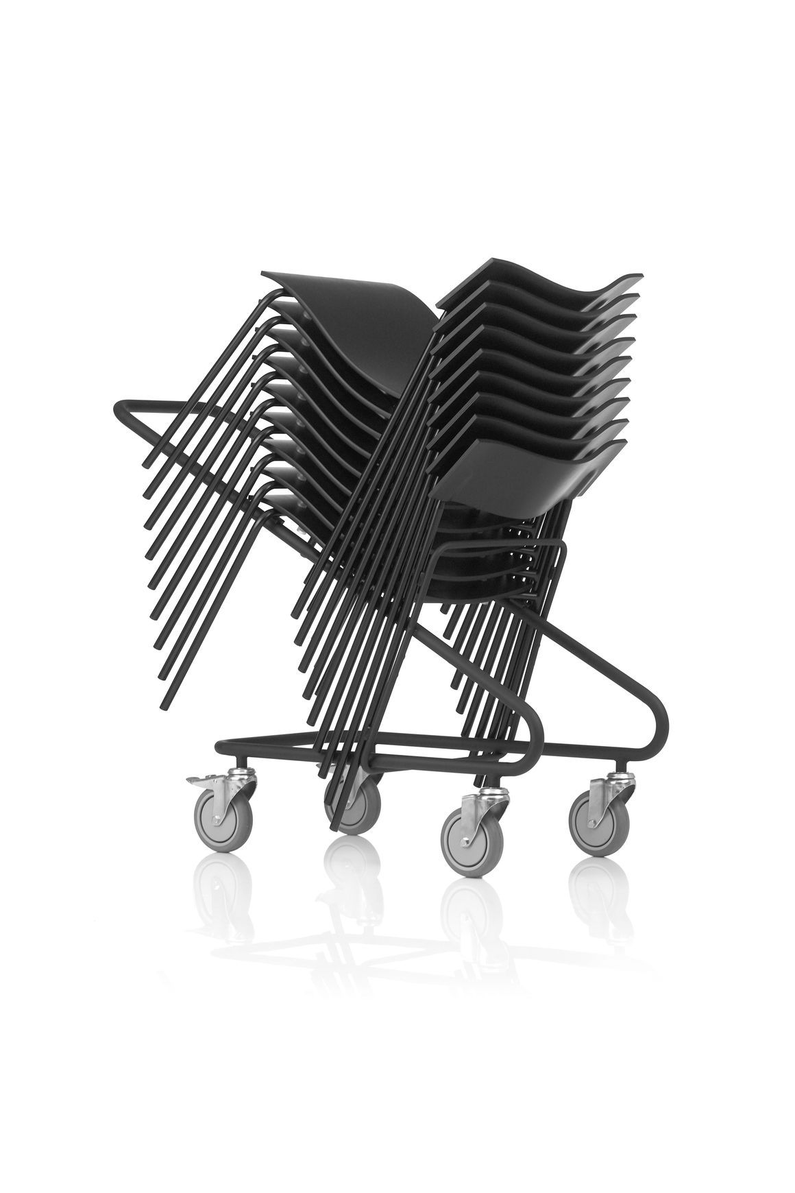 CAMPUS Chair and Stool
