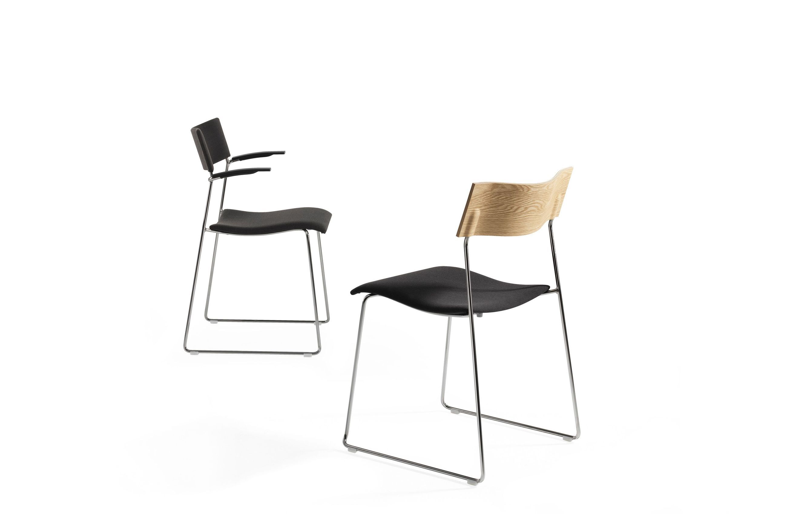 CAMPUS Chair and Stool