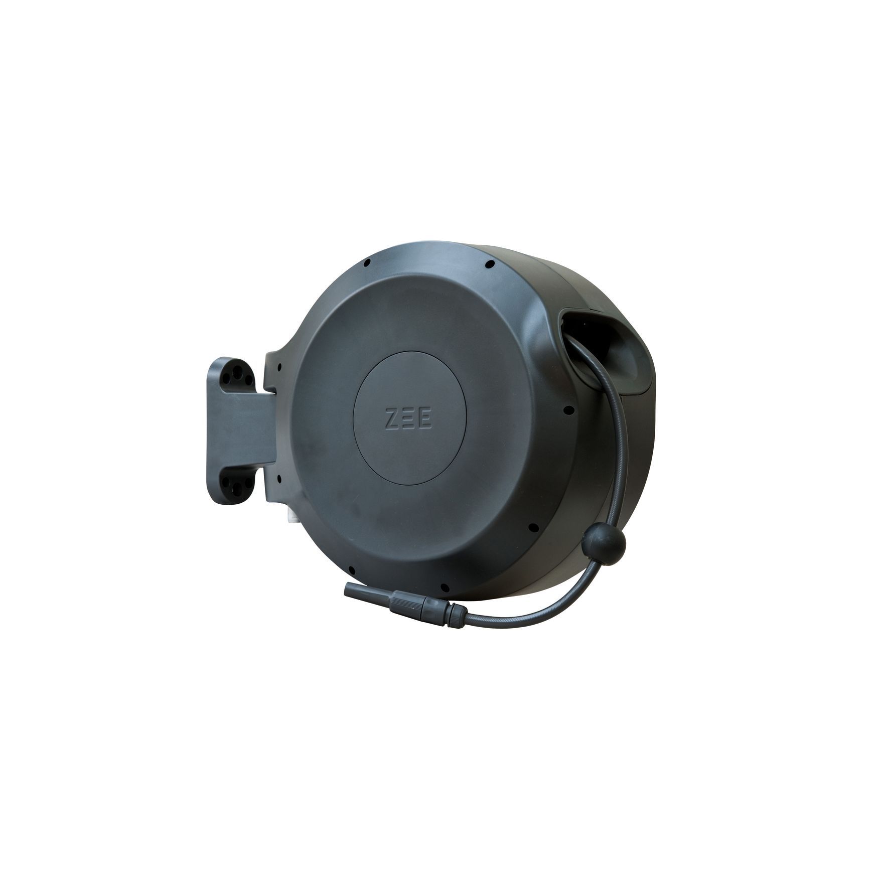 Mirtoon Garden Hose Black by Zee