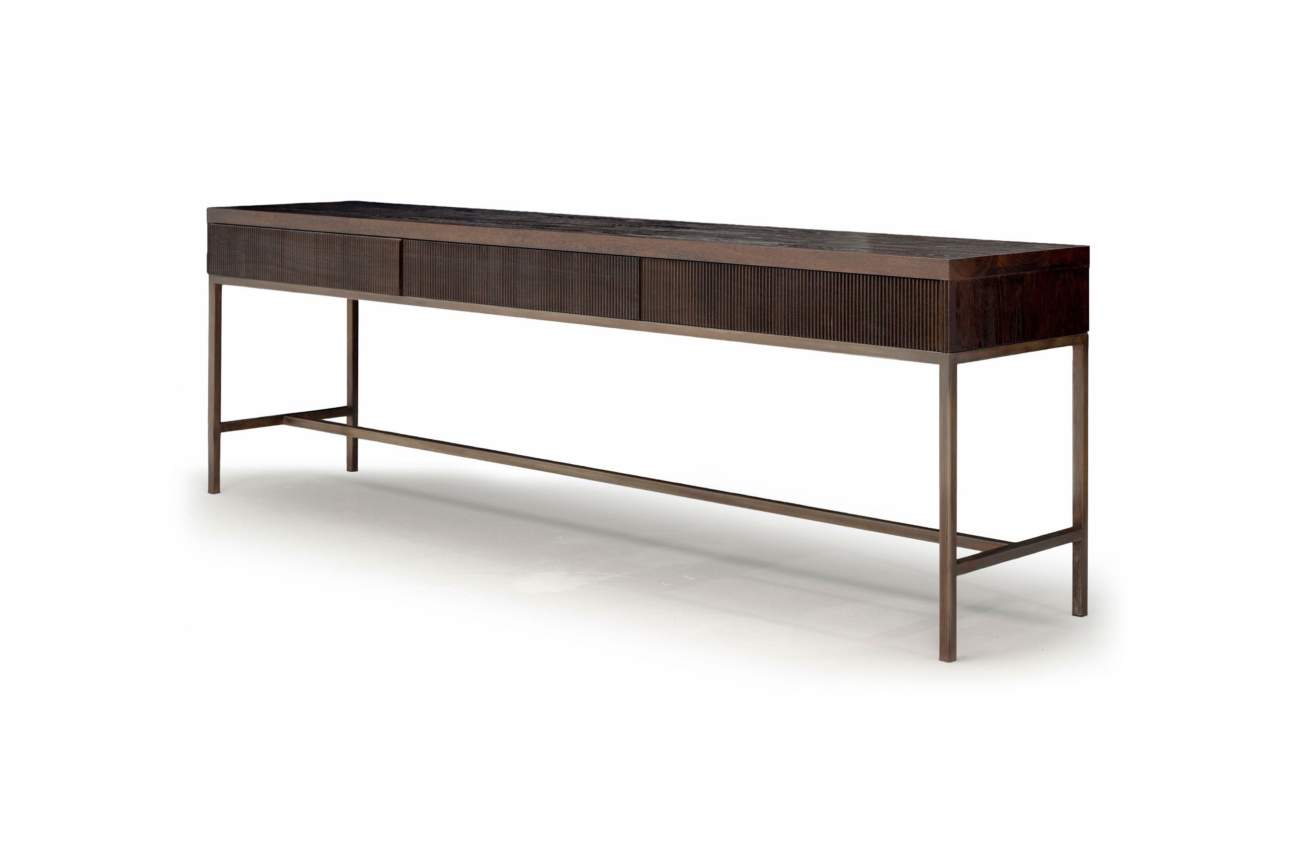 Chamonix Console