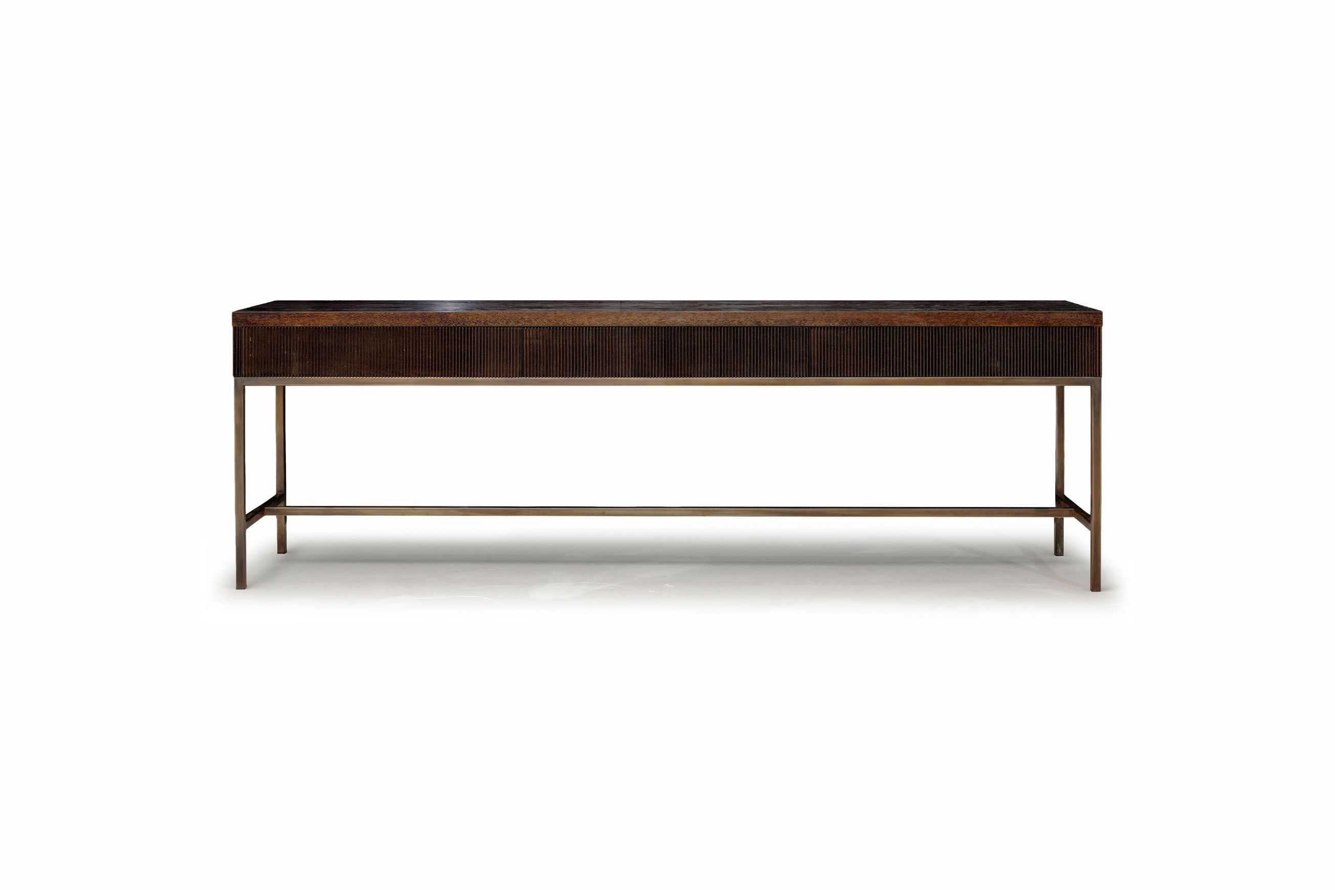 Chamonix Console