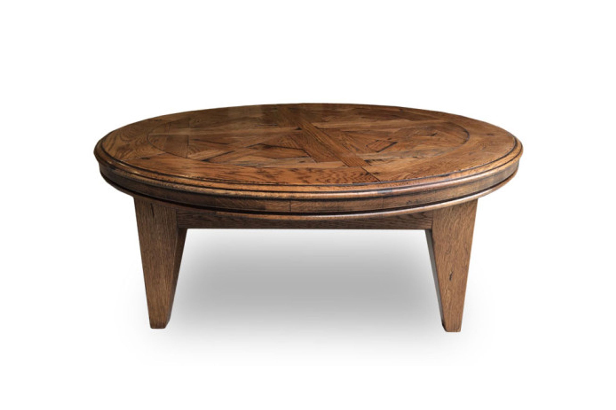 Chateaux Coffee Table