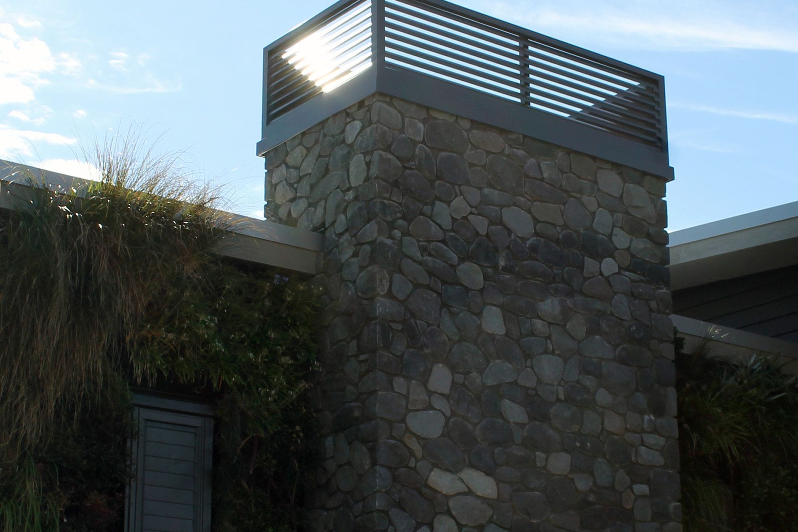 Chimney Cowls