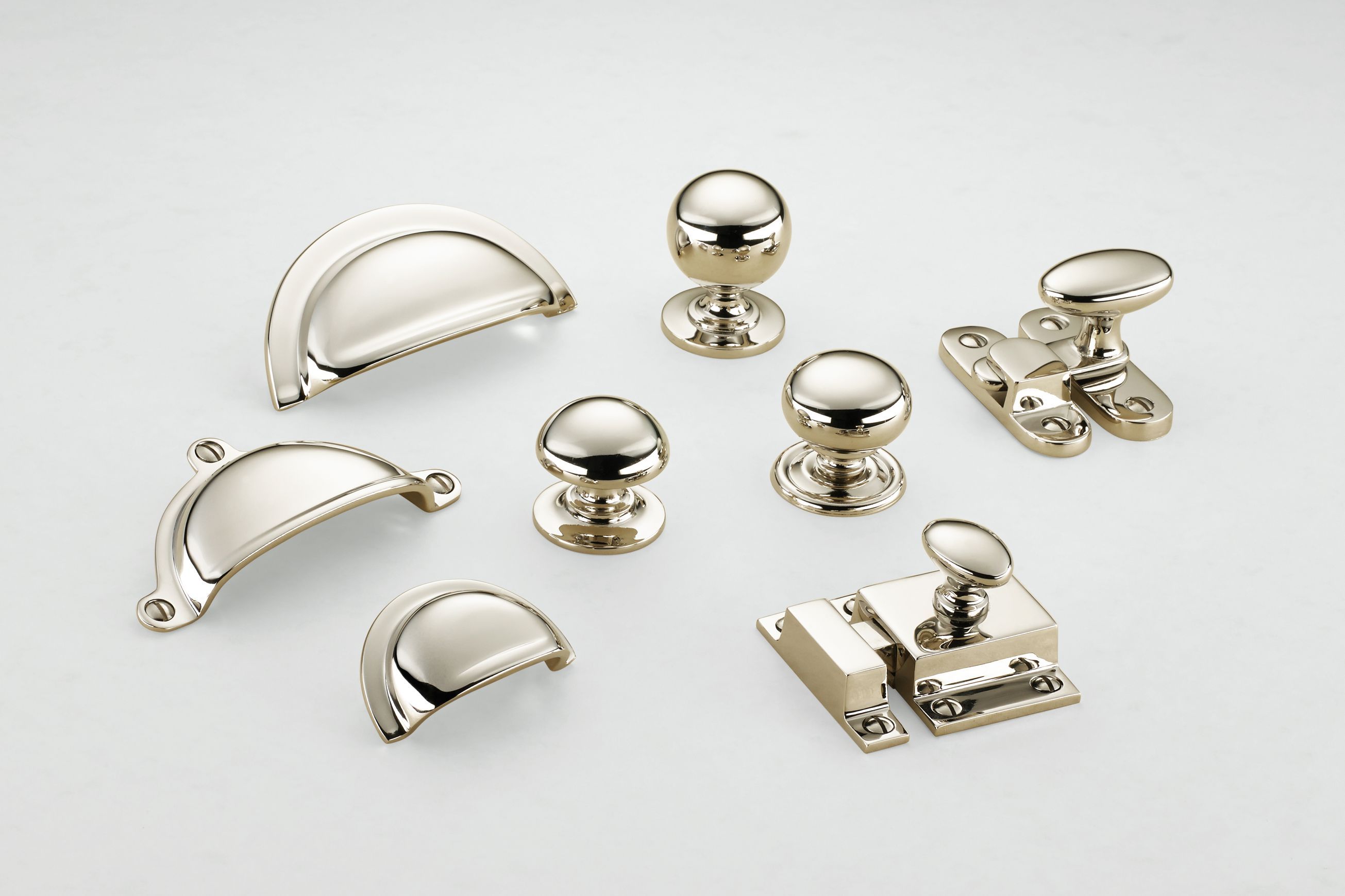 Armac Martin Cotswold Collection