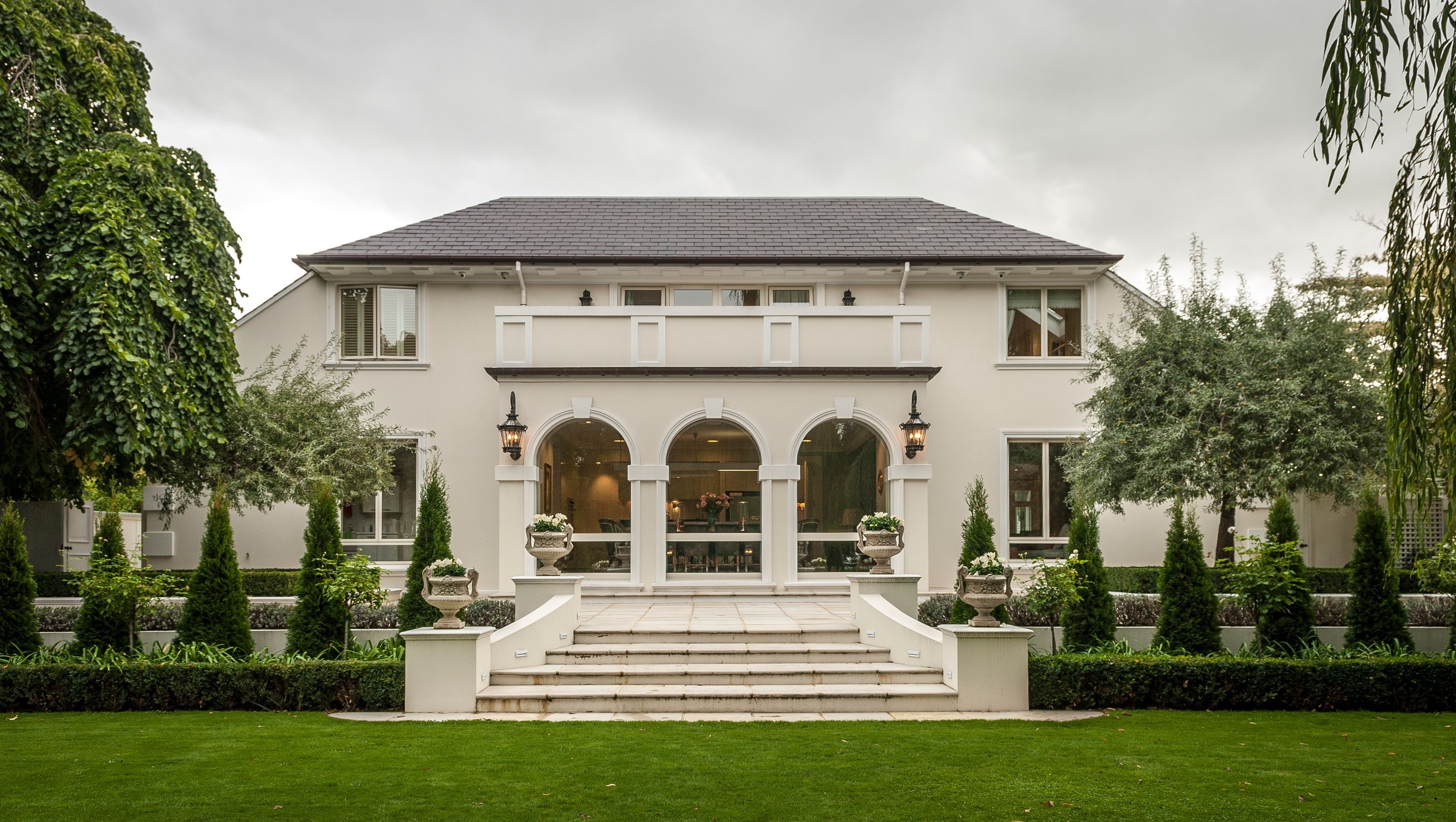 Christchurch Home
