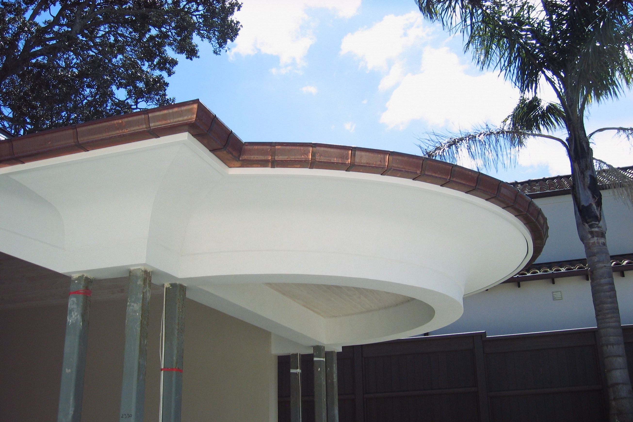 AMBRO Architectural Copper