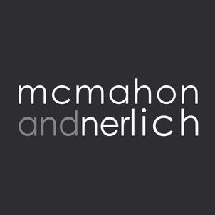 mcmahon and nerlich
