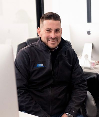 Josh Simcock