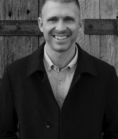 Nathan Grimes