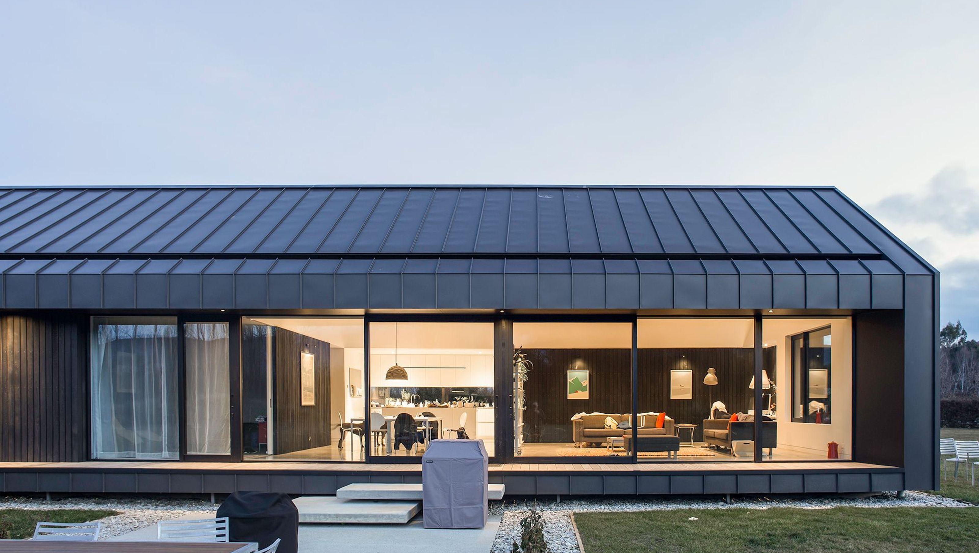 Villa Noir