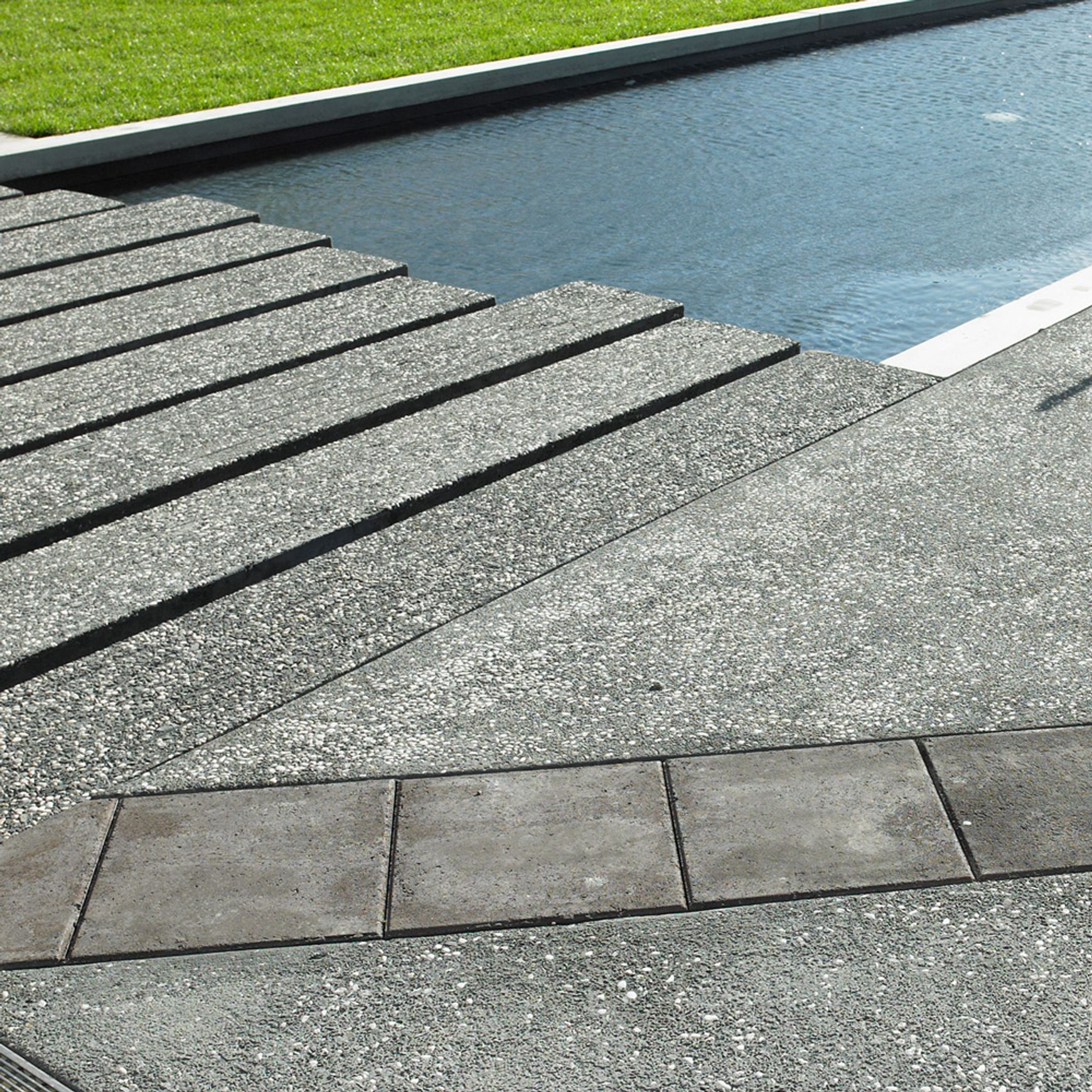 Certified Concrete®