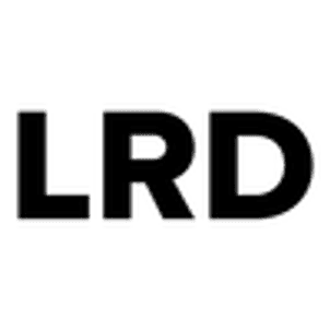 Laura Roberts Design logo