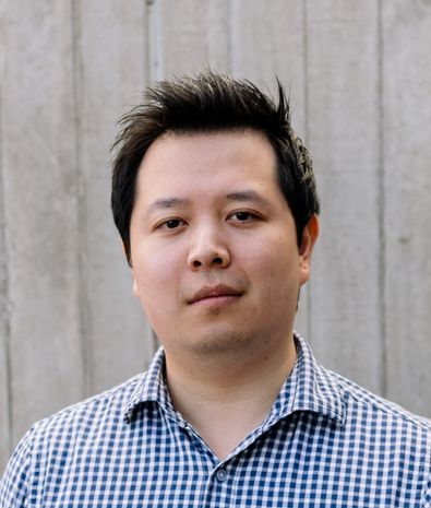 Frank Tian