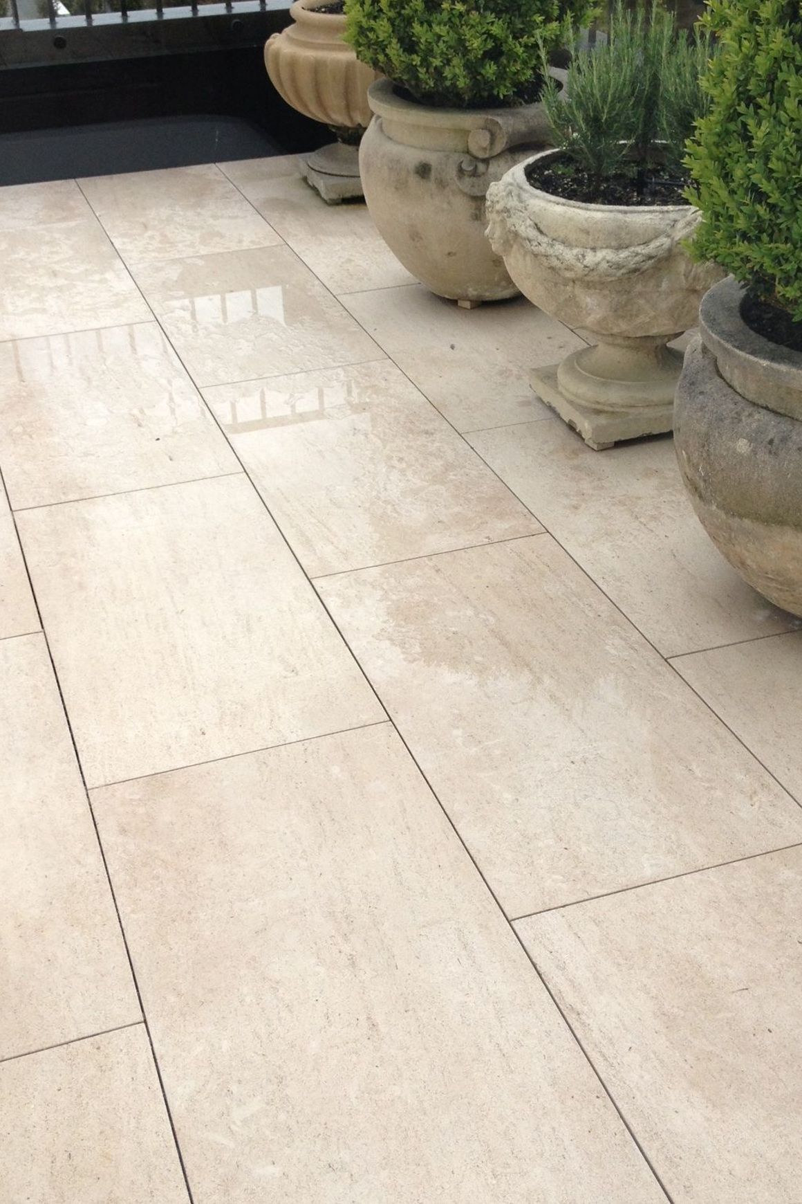 French BV Limestone
