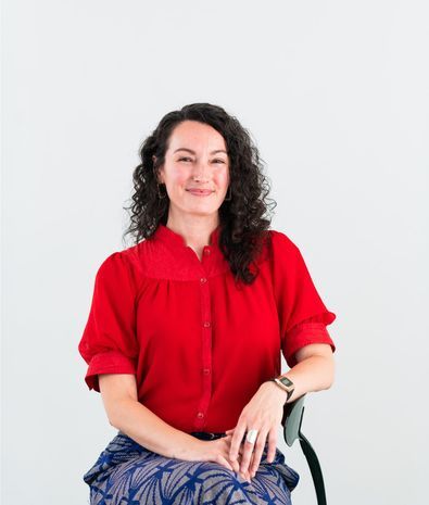 Genevieve Theriault