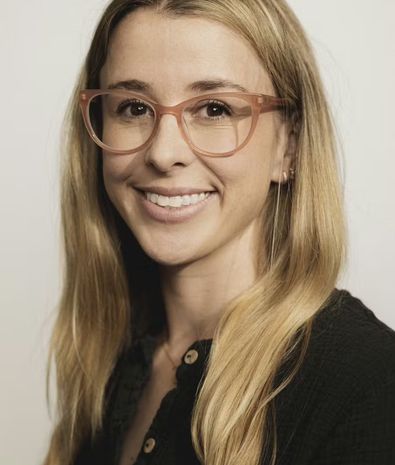 Tess Ross