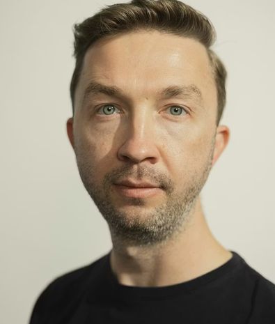 Nathan Griffith